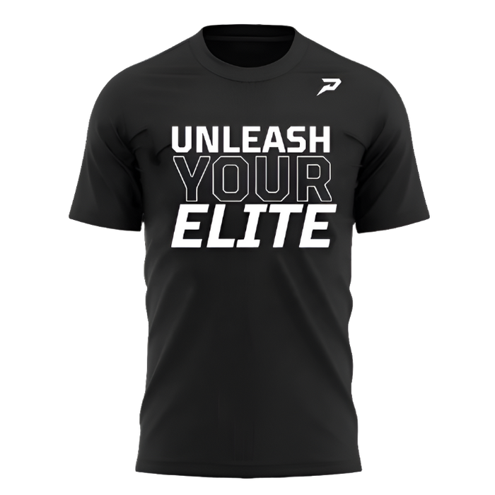Unleash Your Elite Graphic Tee