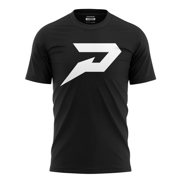 P Logo Graphic Tee