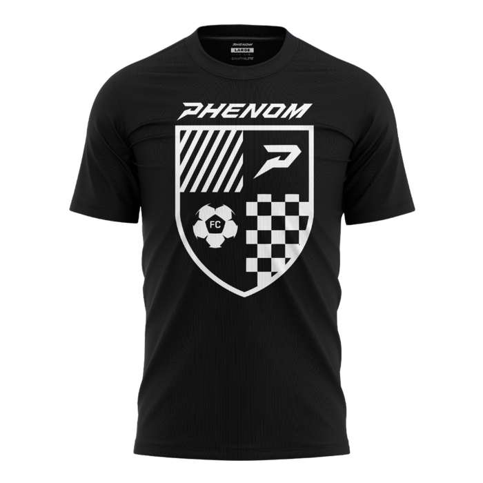 Phenom FC Graphic Tee